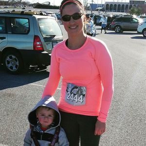 Meet your Posher, Ashley